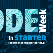 Codeweek in Starter