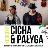 Biografie Gdańskie - Karolina Cicha & Bart Pałyga