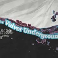 Tribute to The Velvet Underground