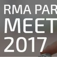 RMA Partner Meeting 2017