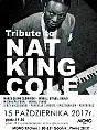Tribute to Nat King Cole