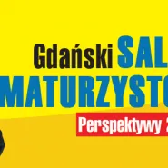 Gdański Salon Maturzystów PERSPEKTYWY