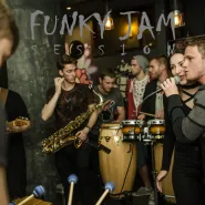 XXXI 107 Funky Jam Session