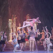 Mistrzowie Baletu - Balet Lwowskiej Opery Narodowej