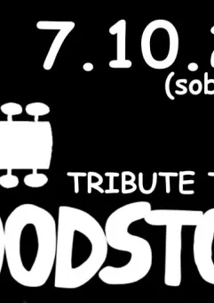 Tribute to Woodstock 69'