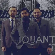 Quantum Trio,  Jarek Korbicz