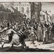 Gdańsk protestancki w epoce nowożytnej. W 500-lecie wystąpienia Marcina Lutra