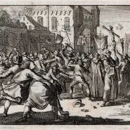 Gdańsk protestancki w epoce nowożytnej. W 500-lecie wystąpienia Marcina Lutra - wernisaż