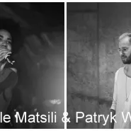 Adele Matsili & Patryk Woźny