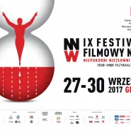 IX Festiwal Filmowy Niepokorni, Niezłomni, Wyklęci
