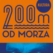 #Kultura200mOdMorza - Janusz Leon Wiśniewski