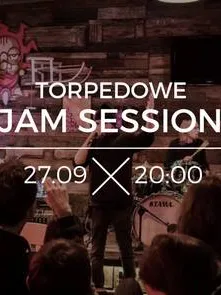 Torpedowe Jam Session vol.32
