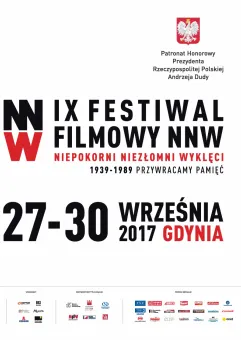 IX Festiwal Filmowy Niepokorni, Niezłomni, Wyklęci