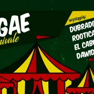Reggae Carnivale
