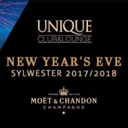 New Year's Eve - Sylwester 2017/2018