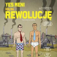 Akademia dokumentalna: Yes Meni idą na rewolucję