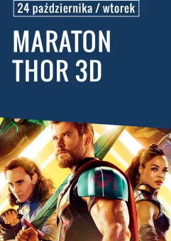 Maraton Thor3D 