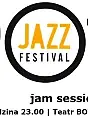 Jam session w ramach Sopot Jazz Festival