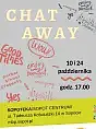 Chat away - konwersacje angielskie