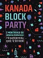Kanada Block Party