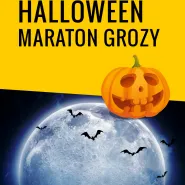 Halloween Maratony Grozy!