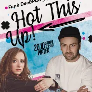 Hot This Up! - Patrycja Brzezińska & Funk Dee