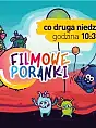 Filmowe Poranki: Pamiętnik Florki cz.2