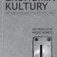 Kultura się z Tobą policzy