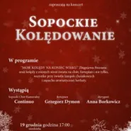 Sopockie Kolędowanie