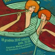 Doroczny Koncert Bożonarodzeniowy 'Magnificat'