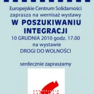 W poszukiwaniu integracji