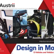 Międzynarodowa konferencja Design in Mobility 