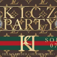 Kicz party vol.1