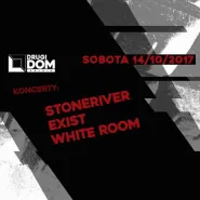 StoneRiver / Exist / White Room