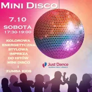 Mini Disco dla dzieci