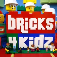 Bricks 4 Kidz® lekcja pokazowa