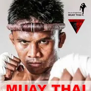 Muay Thai (kickboxing) - treningi