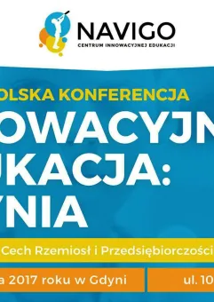 Innowacyjna edukacja
