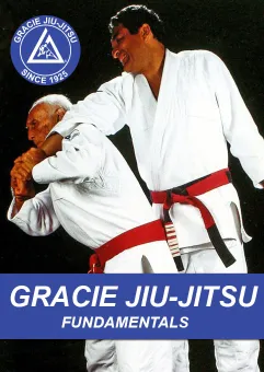 Gracie Jiu-Jitsu Fundamentals - grupa początkująca (samoobrona, sport)