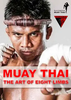 Muay Thai (kickboxing) - treningi