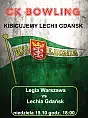 Lechia Gdańsk & Legia Warszawa