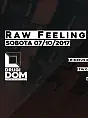 Raw Feeling