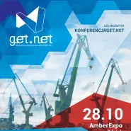 Konferencja GET.NET 2017