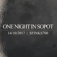 One Night in Sopot: Shdw & Obscure Shape