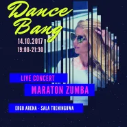 Dance Bang - Maraton Zumba 