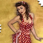 Pin Up Party 