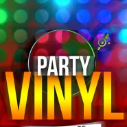 Vinyl Party 