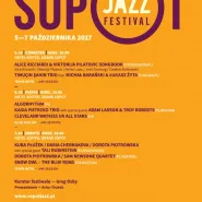 Sopot Jazz Festival 2017