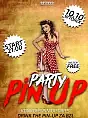 Pin Up Party 