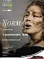 Met Opera: Norma